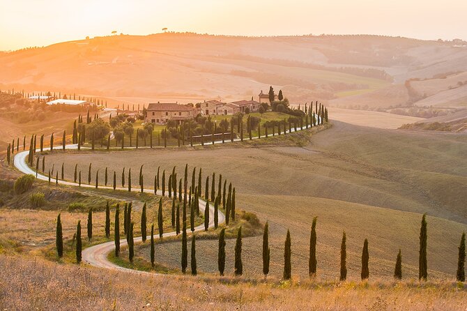 Livorno Port ShorExcursion: Siena San Gimignano Lunch&WineTasting - The Sum Up