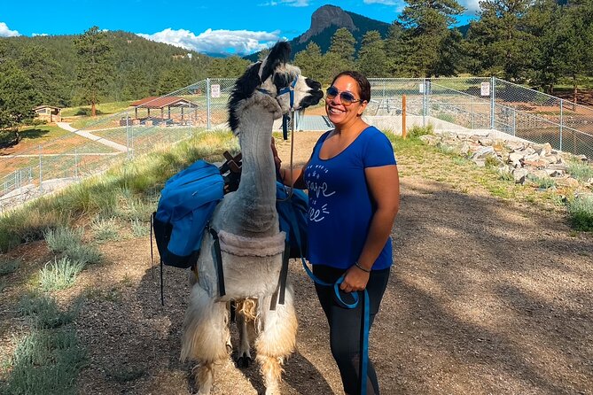 Llama to Lunch in the Rocky Mountains Review - Frequently Asked Questions