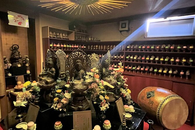 Local Foodie Tour in Sendai, Wander Around the Gourmet Town - Booking and Cancellation Policy