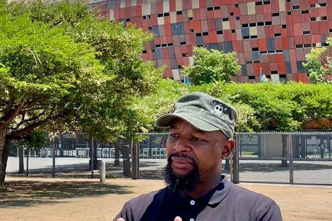 LocalPlaces Understanding Soweto Tour Review - Accessibility and Participation