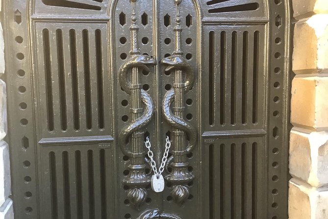 London Cemetery Private Walking Tour - West Norwood Cemetery