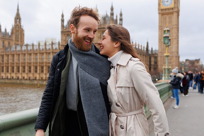London Westminster Abbey Fast-Track Tickets With Guide and Pickup - Booking Process