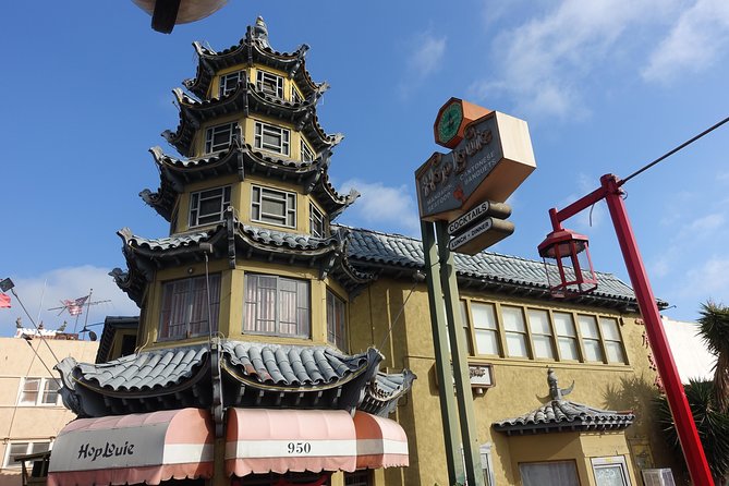 Los Angeles Chinatown and Little Tokyo Walking Tour - Frequently Asked Questions