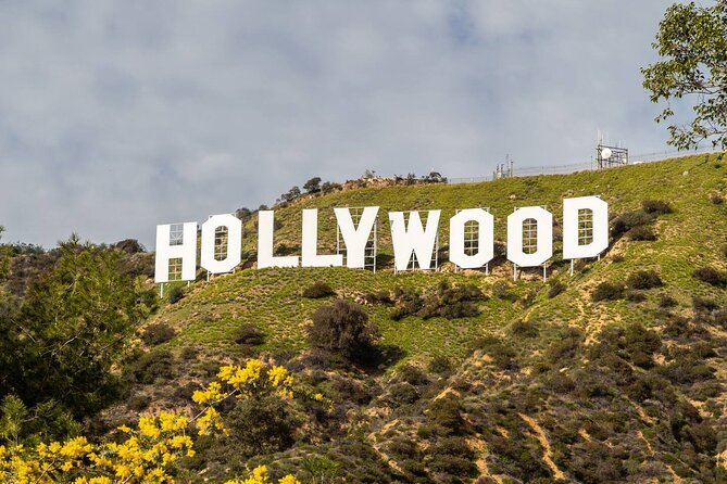 Los Angeles Hot Spots Photoshoot - Accessibility and Fitness Requirements
