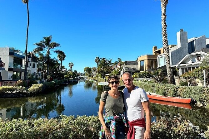Los Angeles Must-See Attractions Private Car Tour With a Guide - Additional Attractions and Experiences