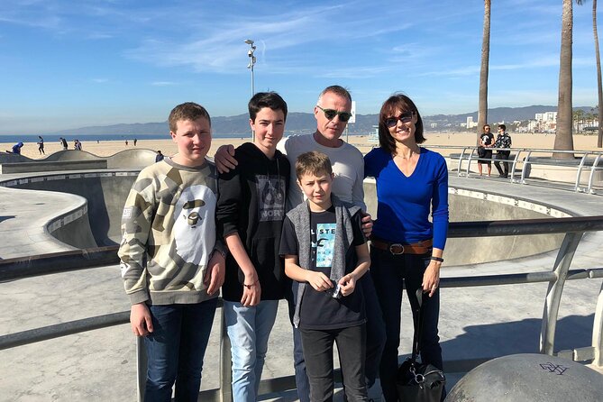 Los Angeles : Private Custom Tour With a Guide (Car Option) - Getting the Most Out of Your Tour