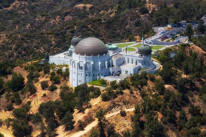 Los Angeles Private Sightseeing Tour With Daily Chauffeur - Important Tips for Your Tour