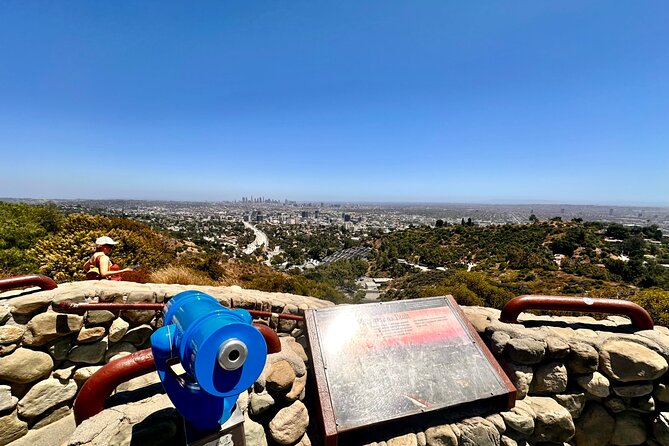 Los Angeles Private Tour - Traveler Feedback and Recommendations