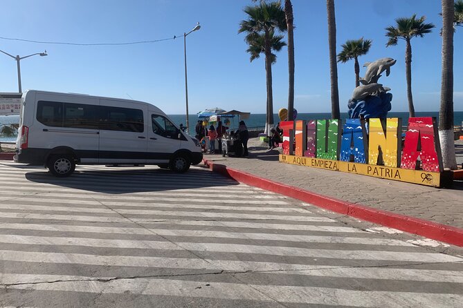 Los Angeles —>Wine Tour Guadalupe Valley/Fauna Restaurant - Ratings and Reviews