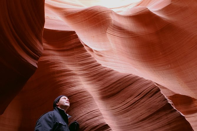LOWER Antelope Canyon From Sedona and Flagstaff - Tips for a Successful Experience