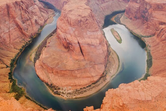 Lower Antelope Canyon With Skyview Horseshoe Bend Air Helicopter Combination - Additional Information and Policies