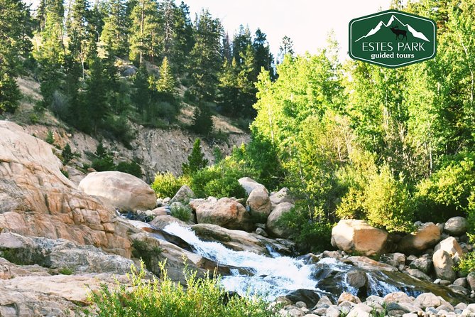 Lower Valley Tour RMNP - Scenic Highlights