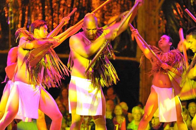 Luau Kalamaku on Kauai With Buffet Dinner and Show - Guest Reviews and Feedback