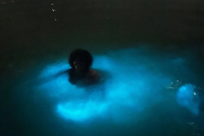 Luminous Lagoon Private Tour In Montego Bay - Frequently Asked Questions
