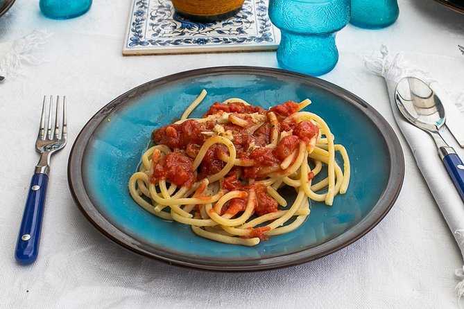 Lunch or Dinner and Cooking Demo at a Local Home in Pienza - Host Matchmaking