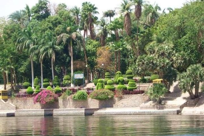 Luxor Pearl Of History From Hurghada - Frequently Asked Questions