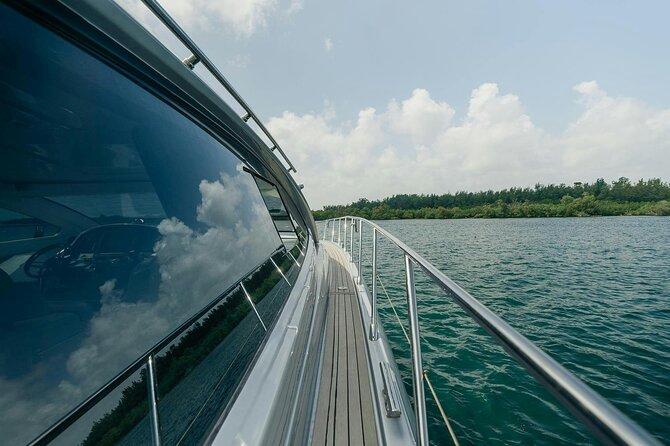 Luxury 65FT Azimut Yacht Review - Frequently Asked Questions