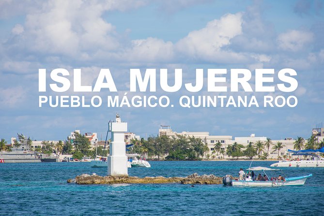 Luxury Catamaran Tour to Isla Mujeres With Transportation From Playa Del Carmen - Booking Process and Policies