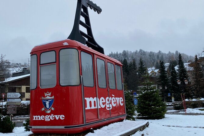 Luxury Private Concierge - Bespoke Megève Experience - Ask Away