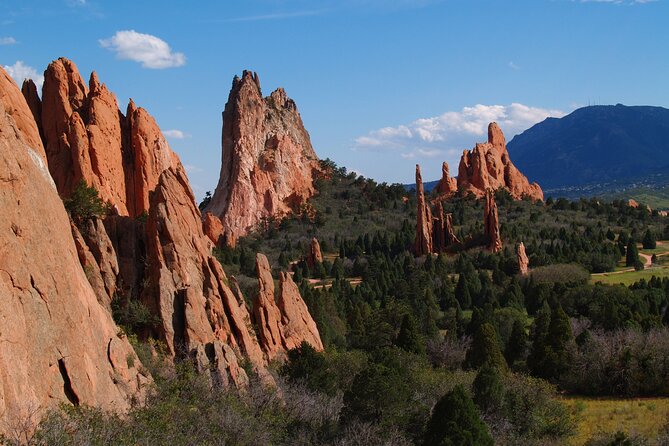 Luxury Private Van to Pikes Peak Review - Highlights of the Tour Experience