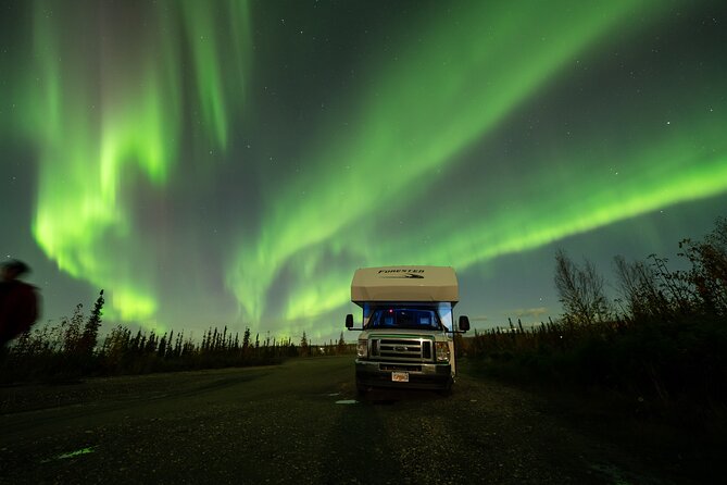 Luxury RV Aurora Chasing Tour Review - Traveler Reviews