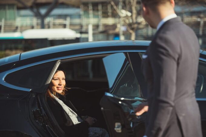 Lyon: Private Transfer From Lyon Saint-Exupery Airport - Contact and Support