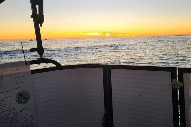 Madeira Beach Pontoon Boat Rental Review - Customer Reviews