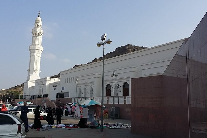 Madinah Holy Places / Ziyarat (Private) - Important Tips for Travelers