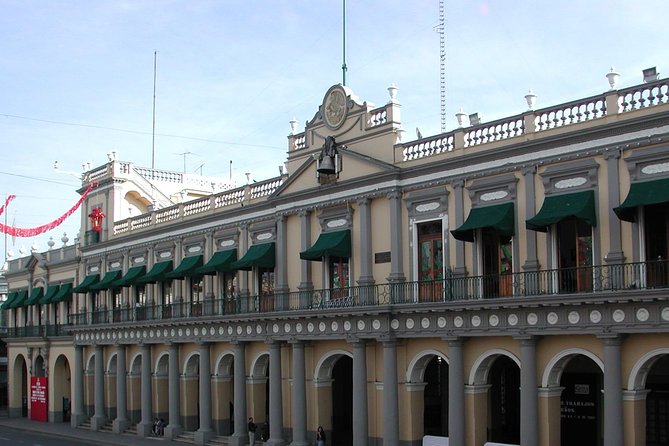 Magic Town - Coatepec, Xico, and Xalapa in Veracruz - Reviews and Feedback