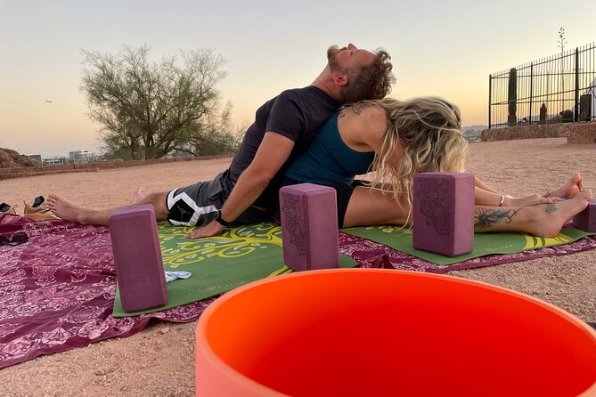 Magical Sunset Yoga Experience, Unique Views - Tips for a Great Experience