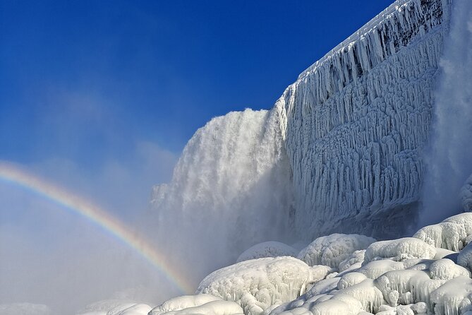 Maid of the Mist Review: A Mixed Experience - Frequently Asked Questions