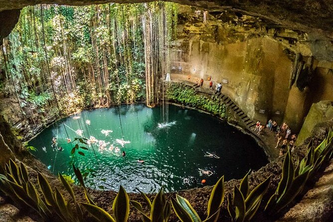 Majestic Trip to Chichen Itzá, PRIVATE TOUR - Guest Reviews and Ratings