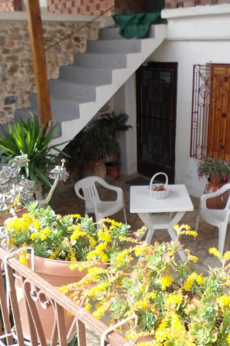 Make Your Own Soap and Taste Traditional Greek Recipes - Location and Accessibility