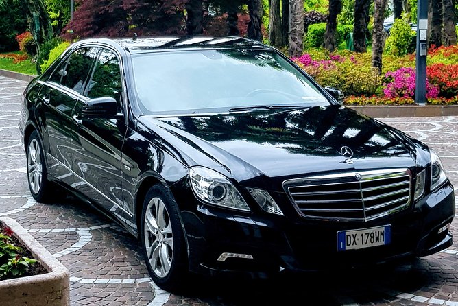 Malaga Airport (AGP) to Malaga - Round-Trip Private Transfer - Customer Support and Assistance