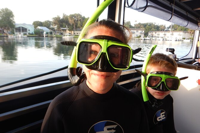 Manatee Snorkel Tour - Small Group - Tips for a Successful Tour