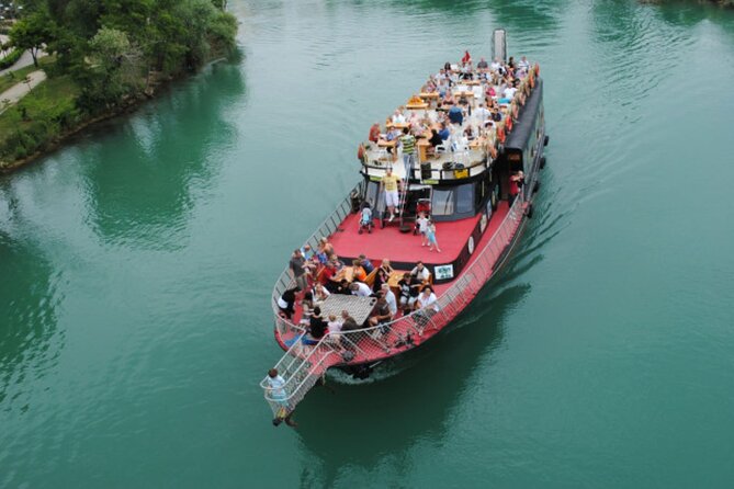 Manavgat Boat Tour From Alanya Visit Public Bazaar and Waterfall - Additional Tips and Recommendations