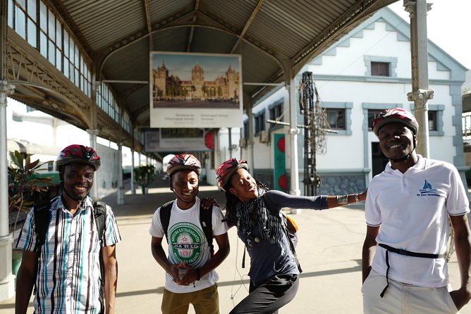 Maputo Short Cycle, Promenade & Downtown - Reviews and Ratings