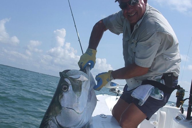 Marathon Tarpon Fishing Charter - Tips for a Great Trip