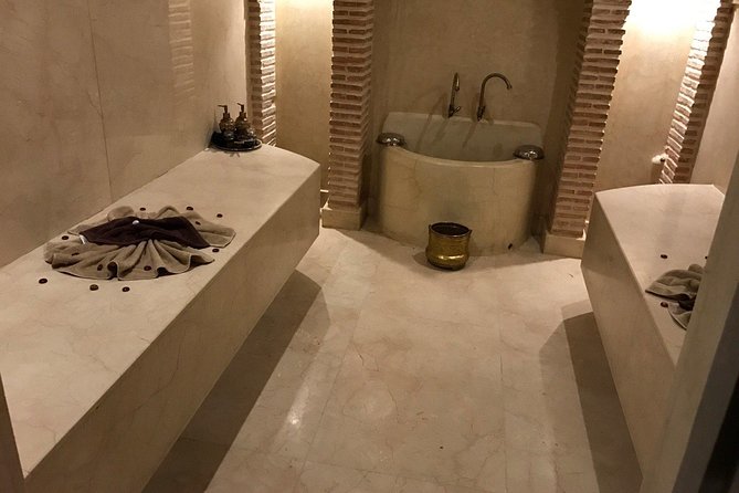 Marrakech Hammam & Massage Packages - Customer Reviews and Feedback