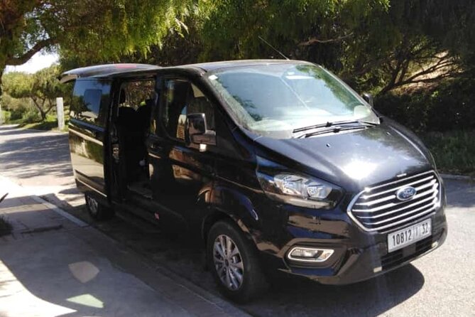 Marrakech : Private Transfer From or to Marrakech Airoport - Customer Reviews and Ratings