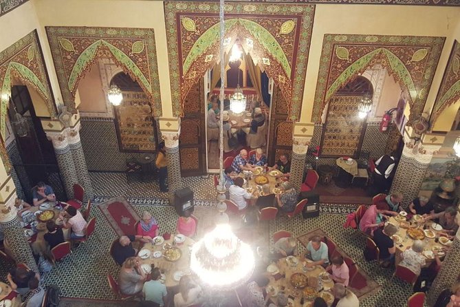 Marrakesh Red City - Tips for Your Visit