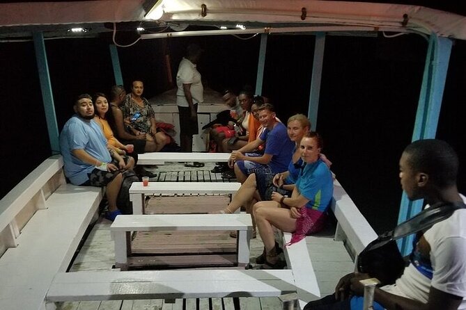 Martha Brae Rafting and Luminous Lagoon Review - Frequently Asked Questions