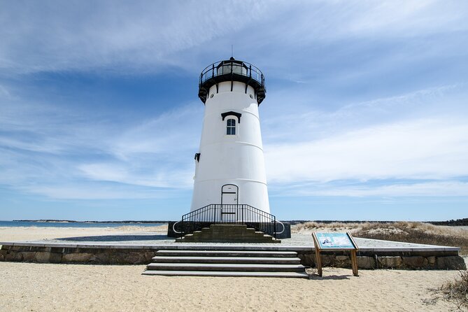 Marthas Vineyard Driving & Walking GPS-Guided Audio Tour - Dedicated Support and Cancellation Policy