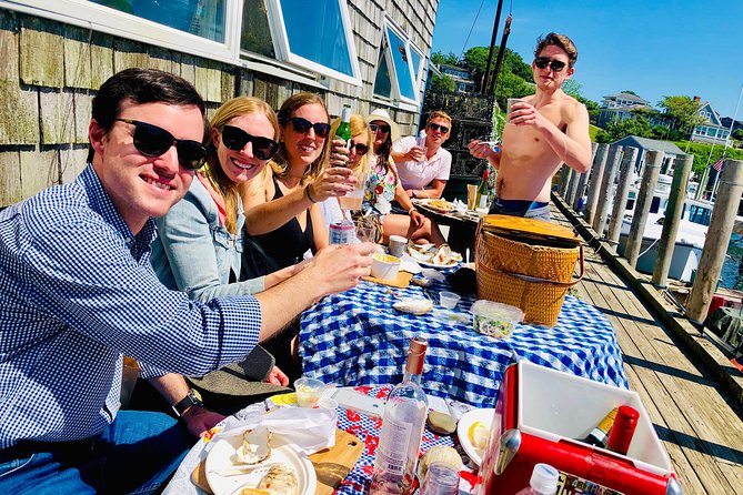 Marthas Vineyard Tours Private and Fun! - Accessibility and Transportation
