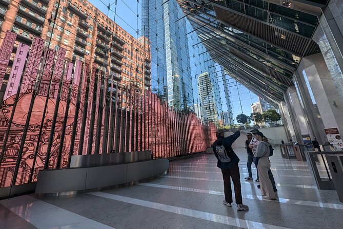 Marvels & Feats: An Engineers Tour of Chicago Architecture - Navigating the Evolving Skyline