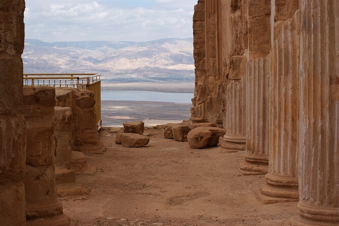 Masada and Dead Sea From Tel Aviv - Traveler Reviews and Tips