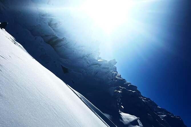 Matanuska Glacier Tour - Tips for Future Tourists
