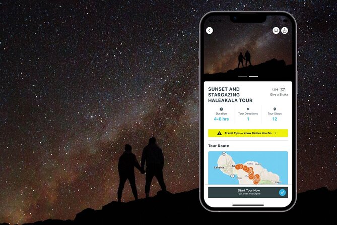 Maui Sunset & Stargazing Tour Review - User Feedback and Experiences