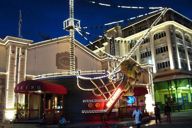 Mauritius Private Night Tour: Romantic Dinner, Entertainments & Night Lounge - Guest Reviews and Feedback