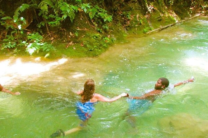 Mayfield Falls and Benta Falls Private Tour - Discovering Benta Falls